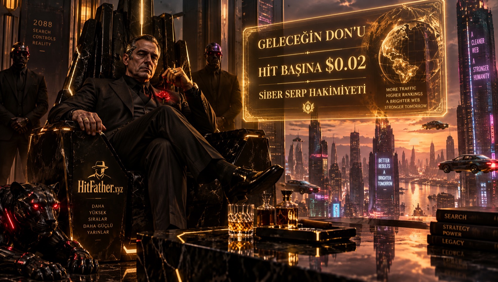 Hit Botu: hitfather futur 01 siber don — hitbotu.cfd