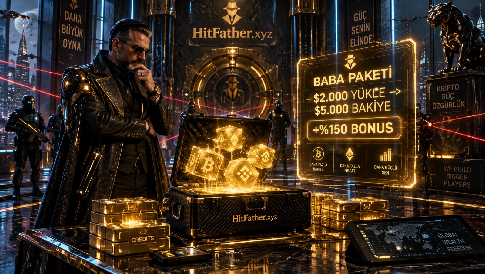 Hit Botu: hitfather futur 02 baba paketi — hitbotu.cfd